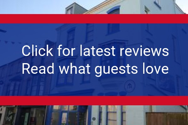 www.oceanbackpackers.co.uk - check out latest independent reviews