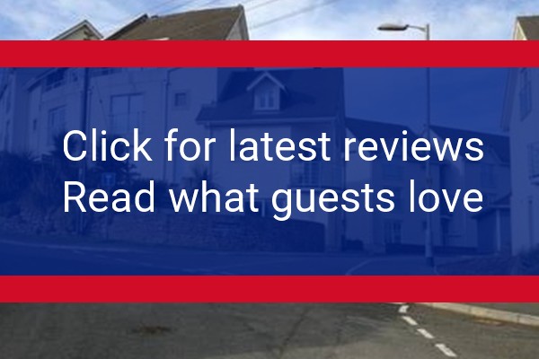 www.oceanbreezebude.co.uk - check out latest independent reviews