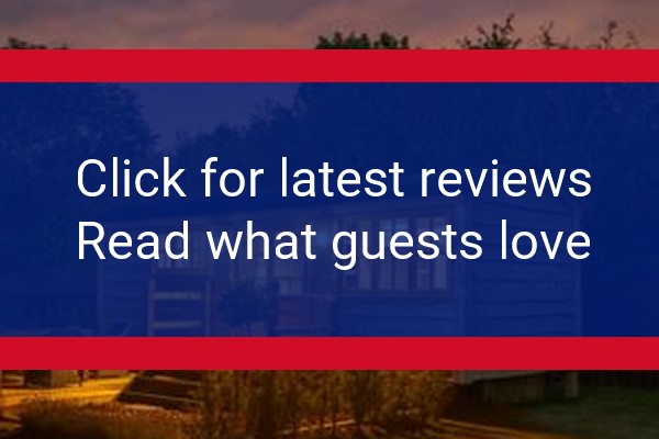www.ockeridgeruralretreats.co.uk - check out latest independent reviews