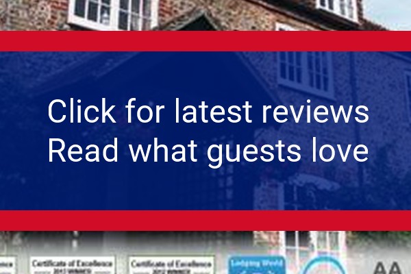 www.old-priory.com - check out latest independent reviews