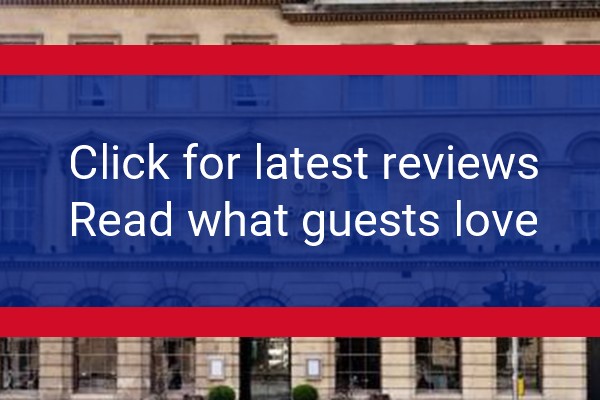 www.oldbankhotel.co.uk - check out latest independent reviews