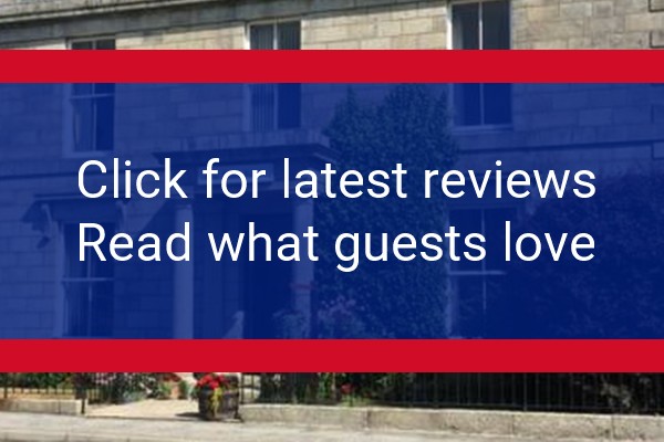 www.oldbankhousebandb.co.uk - check out latest independent reviews