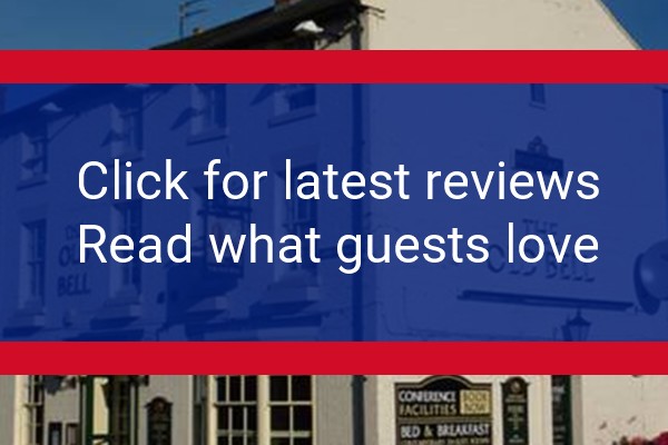 www.oldbellshrewsbury.co.uk - check out latest independent reviews