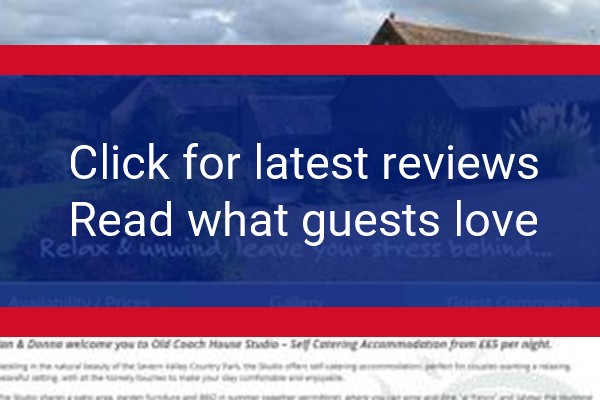 www.oldcoachhousestudio.co.uk - check out latest independent reviews