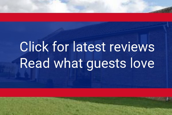 www.oldfieldbarnbandb.co.uk - check out latest independent reviews