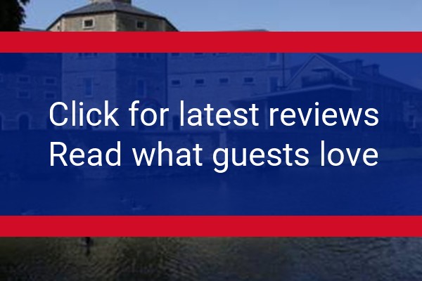 www.oldgaol.co.uk - check out latest independent reviews