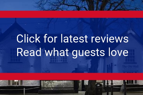 www.oldhallhotelfrodsham.co.uk - check out latest independent reviews