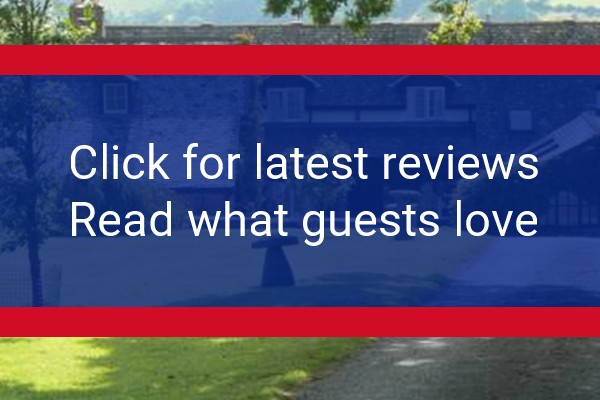 www.oldkeeperscottage.net - check out latest independent reviews