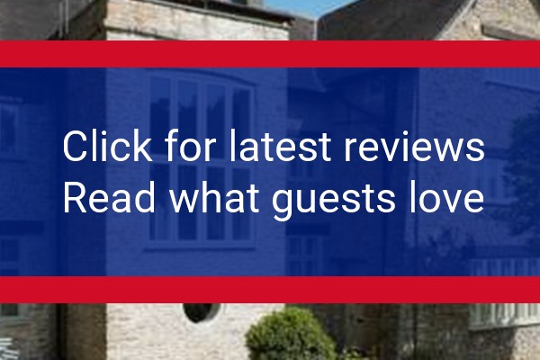 www.oldparsonagehouse.co.uk - check out latest independent reviews