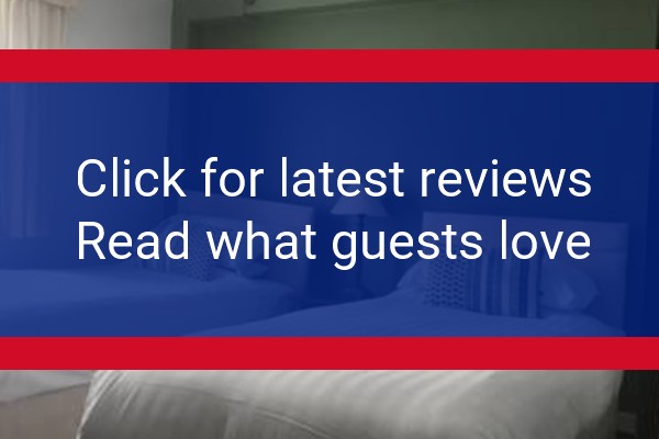 www.oldpheasantglaston.com - check out latest independent reviews