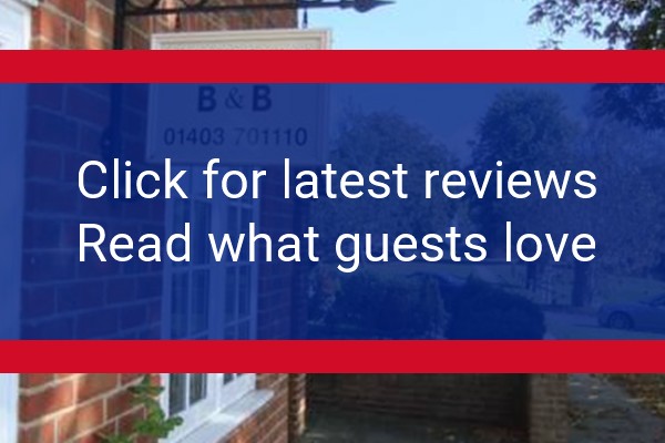 www.oldpondcottage.com - check out latest independent reviews