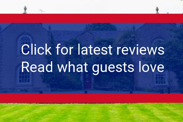 www.oldrectoryhouse.co.uk - check out latest independent reviews