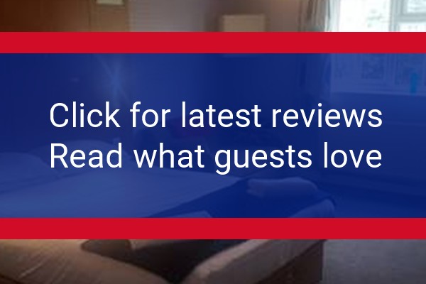 www.oldredhouse.com - check out latest independent reviews