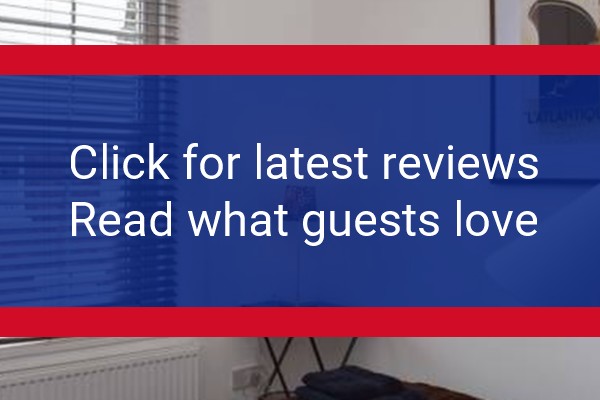 www.oldschoolhouselytham.com - check out latest independent reviews