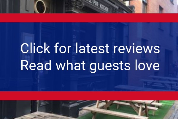 www.oldshiphackney.com - check out latest independent reviews