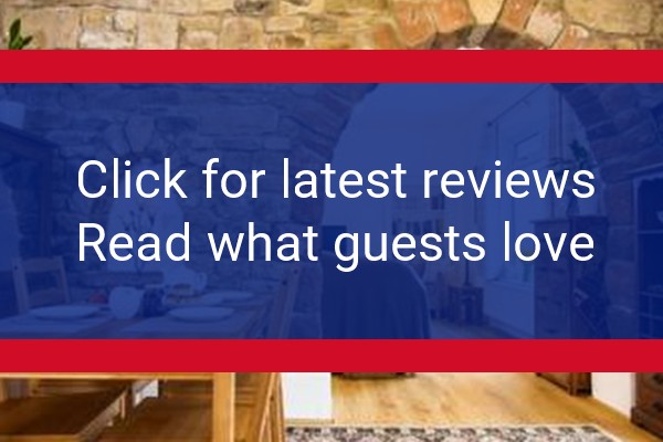 www.oldstationcottage.co.uk - check out latest independent reviews