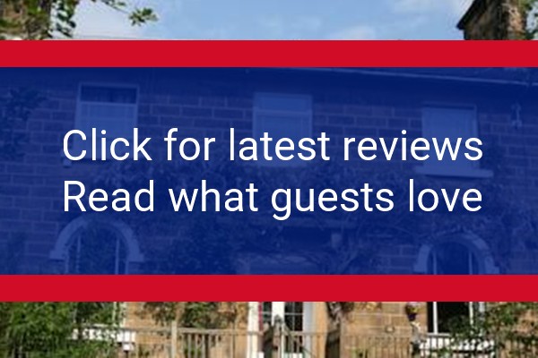 www.oldstationhousebandb.org.uk - check out latest independent reviews