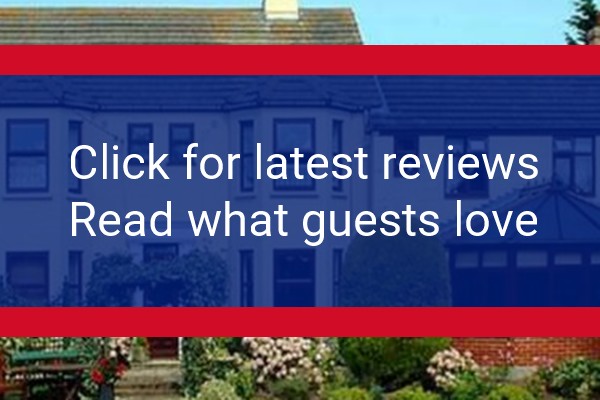 www.oldstationhousebandbhemsby.co.uk - check out latest independent reviews