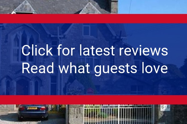 www.oldvicaragecottage.co.uk - check out latest independent reviews