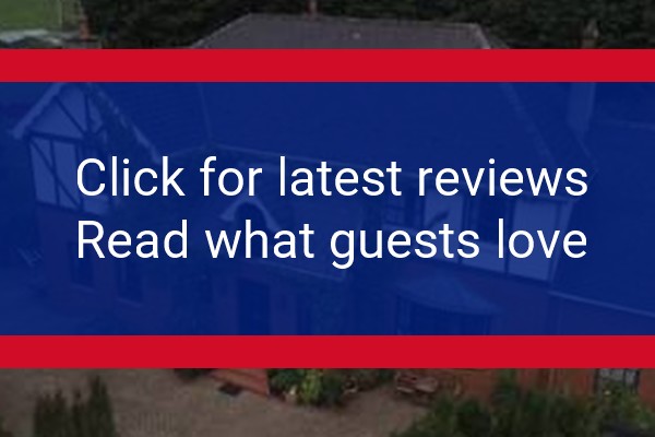 www.omaghbandb.com - check out latest independent reviews