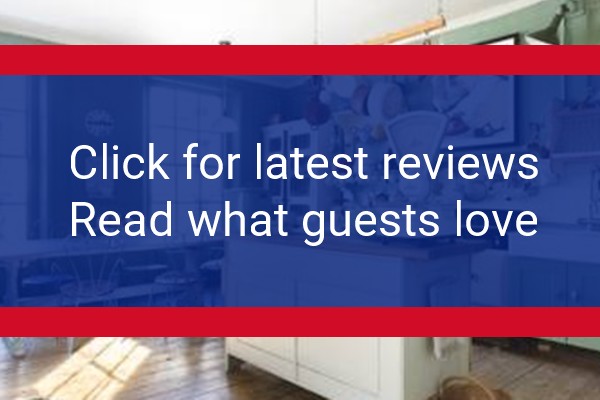 www.onefinestay.com - check out latest independent reviews