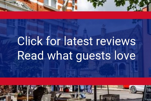www.orangetreerichmond.co.uk - check out latest independent reviews