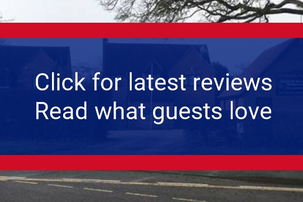 www.orchard-self-catering-accommodation.co.uk - check out latest independent reviews