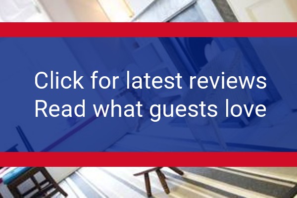 www.orchardbedandbreakfast.co.uk - check out latest independent reviews