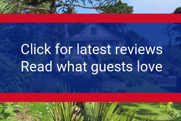 www.organicbedandbreakfast.info - check out latest independent reviews