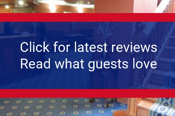 www.orkneyhotel.co.uk - check out latest independent reviews