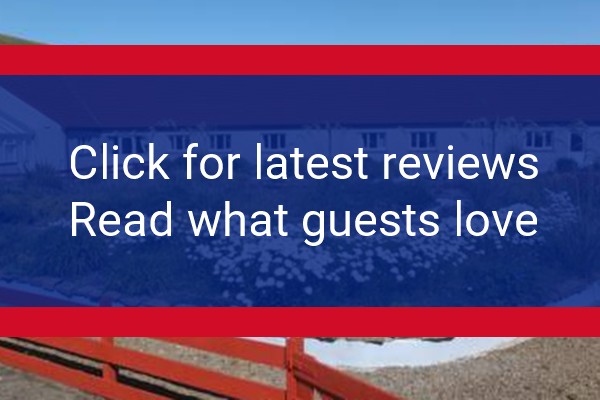 www.orkneylodge.com - check out latest independent reviews