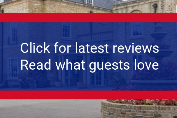 www.orsetthall.co.uk - check out latest independent reviews
