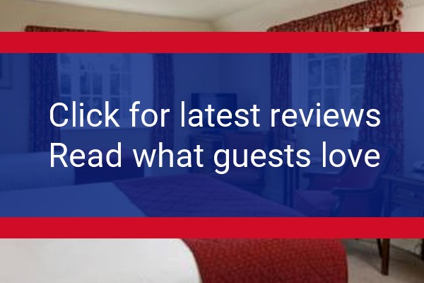 www.ortonhall.co.uk - check out latest independent reviews