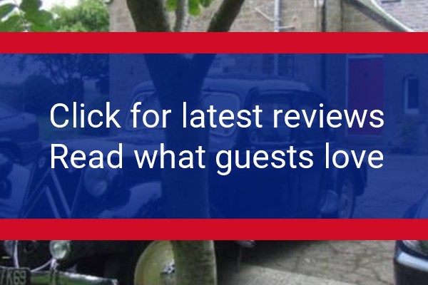 www.oshthornton.co.uk - check out latest independent reviews