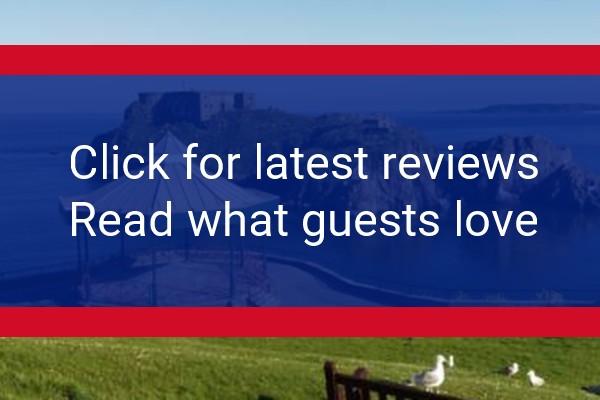 www.osnok-guesthouse.co.uk - check out latest independent reviews