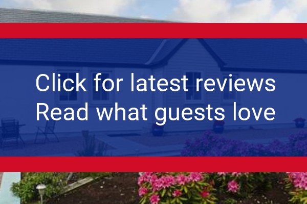 www.ospreyhideaways.co.uk - check out latest independent reviews