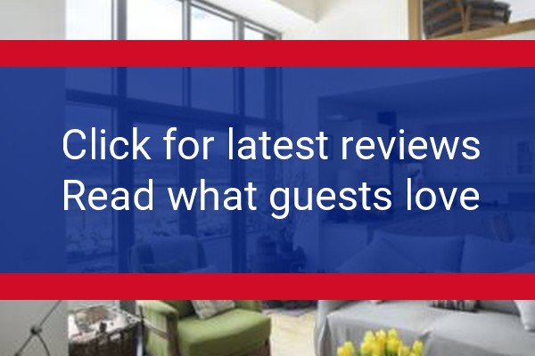 www.ospreylodgescotland.co.uk - check out latest independent reviews
