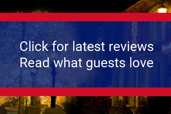www.overcliffehotel.co.uk - check out latest independent reviews
