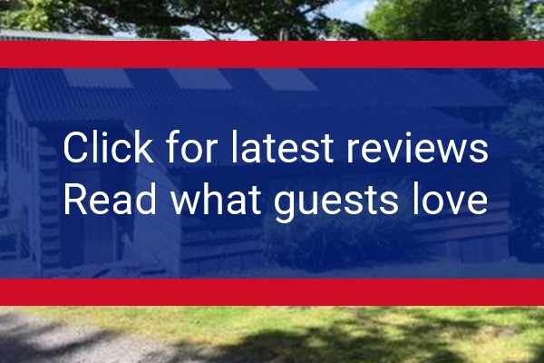 www.owllodge.wales - check out latest independent reviews