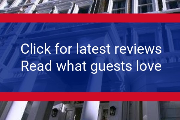 www.oxbridge-apartments.com - check out latest independent reviews