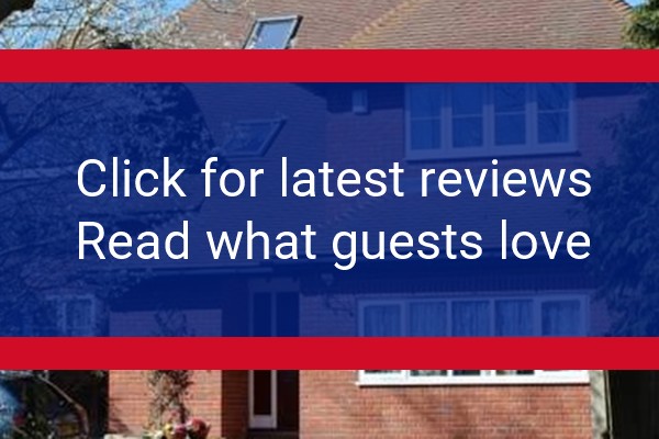 www.oxfordbnb.com - check out latest independent reviews