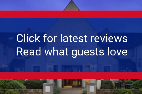 www.oxfordwitneyhotel.co.uk - check out latest independent reviews