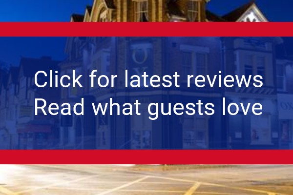 www.oxhotel.co.uk - check out latest independent reviews