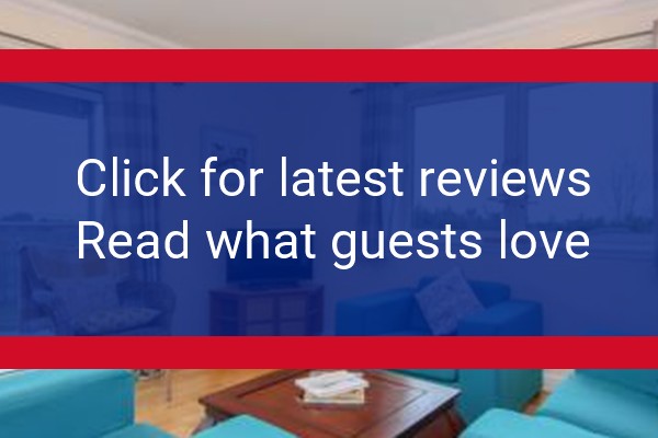 www.oystercatcherholidaylet.co.uk - check out latest independent reviews