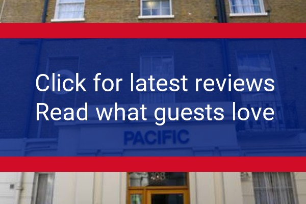 www.pacifichotel-london.com - check out latest independent reviews