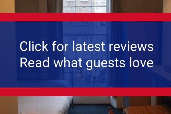 www.paddingtonflat.co.uk - check out latest independent reviews