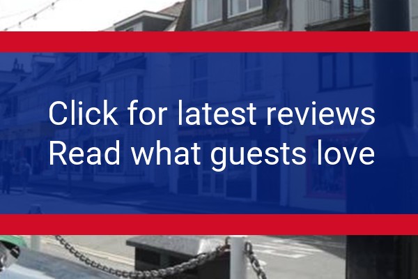 www.padnewquay.co.uk - check out latest independent reviews