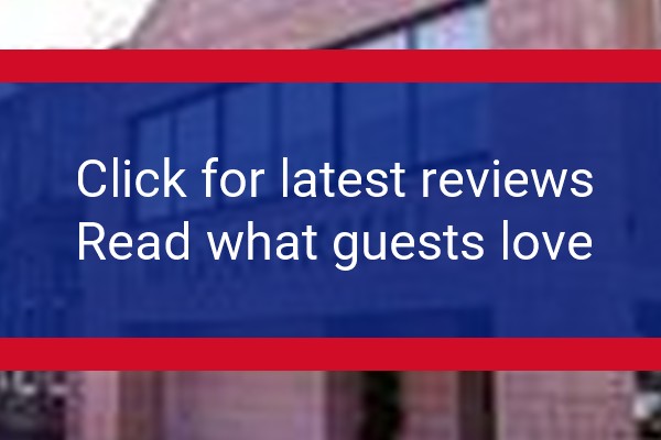 www.palacehotel.co.uk - check out latest independent reviews