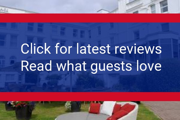 www.palacepaignton.com - check out latest independent reviews