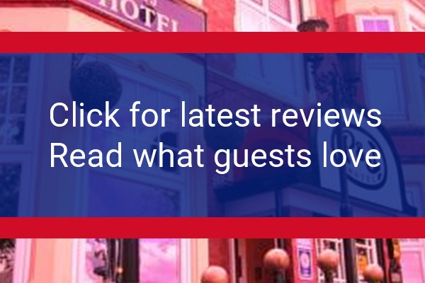 www.pandjhotel-nottingham.co.uk - check out latest independent reviews